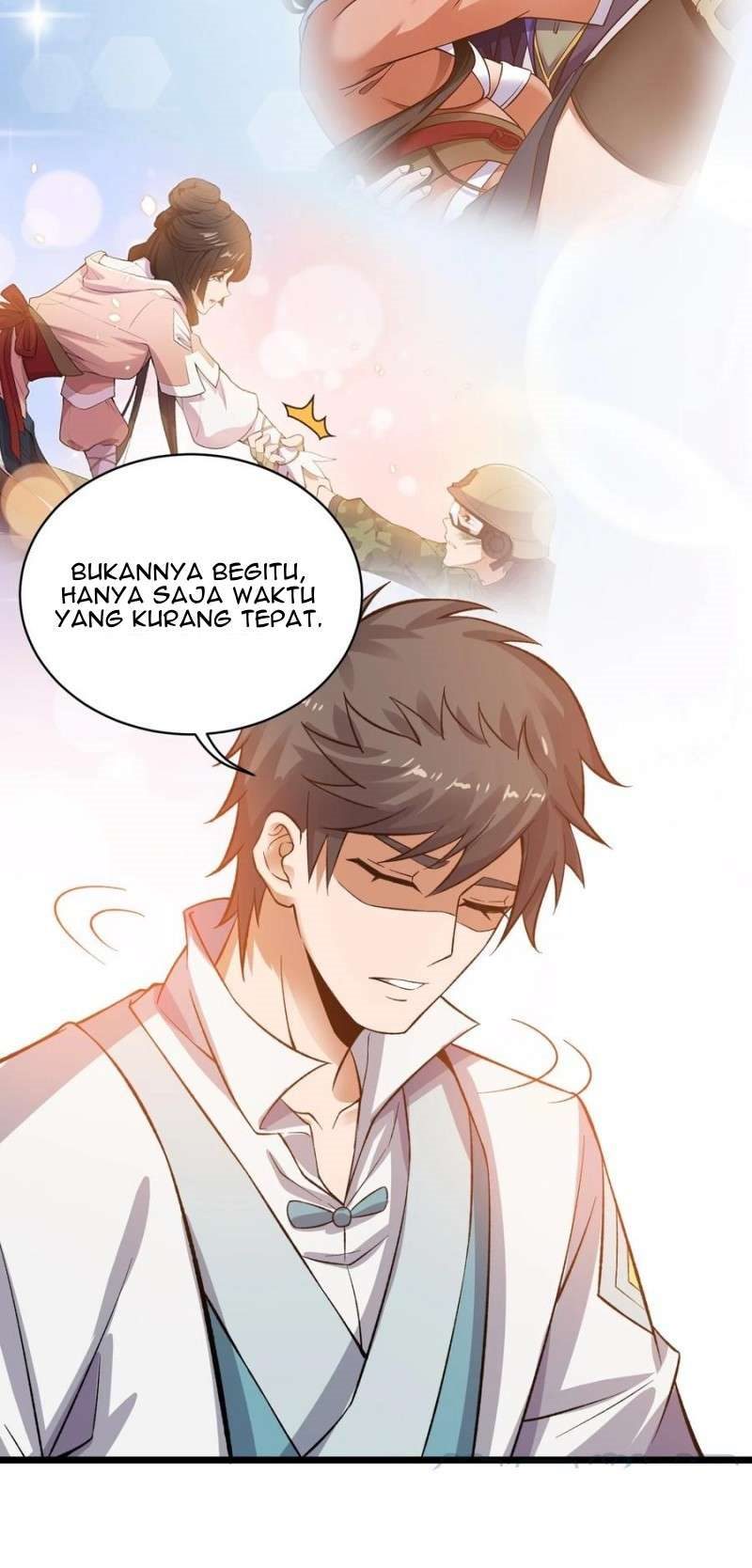 First Dragon (Yuanlong) Chapter 190 Gambar 16